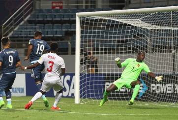 Kết quả, BXH U20 World Cup 26/05: Bảng A và B ngã ngũ 