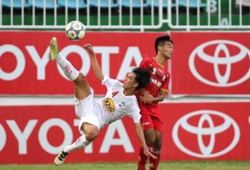 U17 HAGL thắng đậm ngày ra quân, Mourinho nhỏ bé tại MU