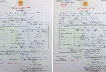 VFF ra án phạt chính thức vụ U15 Hà Nội gian lận tuổi