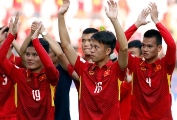 HLV Nguyễn Thành Vinh: U20 Việt Nam năm nay hay hơn lứa HAGL