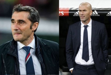 Siêu tiền đạo 99% ra đi, Barca đại chiến Real Madrid