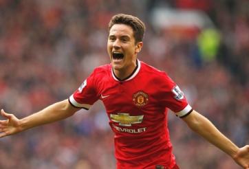 Tin bóng đá Anh HOT 2/6: Herrera chốt tương lai