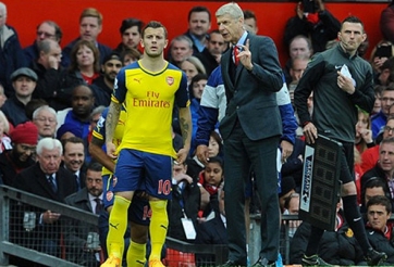 Vô địch FA, Wenger cải tổ đội pháo