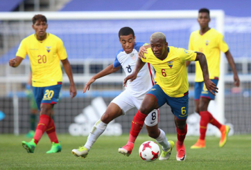 Link xem trực tiếp U20 Venezuela vs U20 Mỹ, 13h00 ngày 4/6