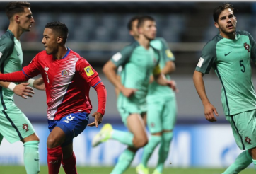 Link xem U20 Bồ Đào Nha vs U20 Uruguay, 16h00 ngày 4/6