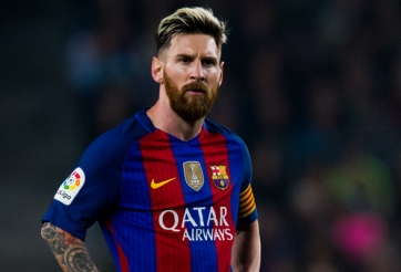 ‘Chiều’ Messi, Barca rước cựu sao Real về Nou Camp