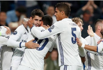 Xác nhận: Ngôi sao Real Madrid sẽ tới PSG hè này