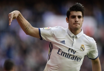 Morata đồng ý tới MU, Barca nhắm 3 tân binh
