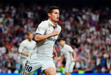 MU rút lui vụ James để chiêu mộ ‘số 10 hoàn hảo’ của người Ý