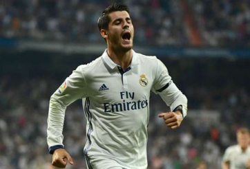 Morata khước từ Zidane, tung chiêu quyết định để tới MU