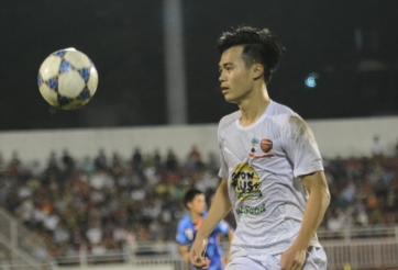 Tin bóng đá HOT 16/6: HAGL nhận tin vui từ Văn Toàn