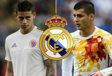 Tin chuyển nhượng HOT 16/6: MU nhận tin cực vui từ Real