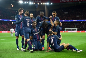 PSG tính gây sốc cả thế giới với bom tấn 100 triệu euro