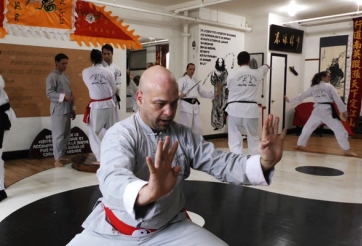 Võ sư Vịnh Xuân nói gì sau lời đáp trả của chưởng môn NHĐ?