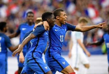 Barca và Real cùng nổ bom tấn, tổng trị giá 200 triệu bảng?