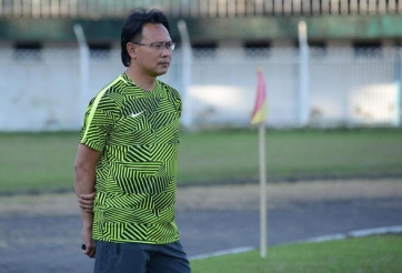 HLV U22 Malaysia thừa nhận khao khát tấm HCV SEA Games 29