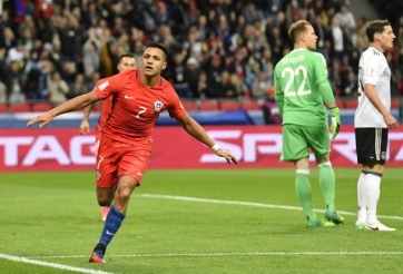 Sanchez chính thức lên tiếng, đại gia châu Âu khóc ròng