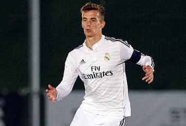 Chuyển nhượng Real 27/6: Chính thức chia tay cầu thủ thứ 2