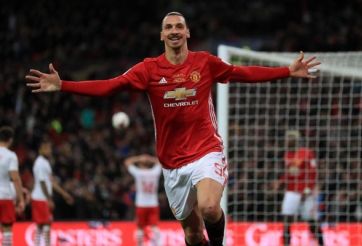 Tin tức MU 6/7: Ibrahimovic trở lại, xác định đội trưởng mới