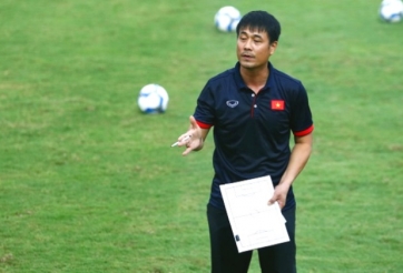 U22 VN ra thiết quân luật, đàn anh nhận thua Đức Chinh