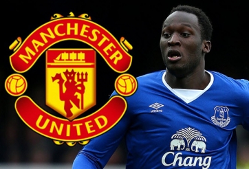 Với Lukaku, MU đã đánh lừa cả thế giới như thế nào?