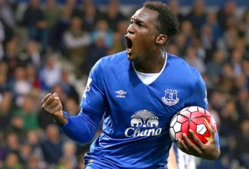 Chelsea nối gót MU trả 75 triệu bảng cho Lukaku: Vô vọng