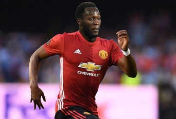 Lukaku lần đầu lên tiếng sau khi gần như đã là người của MU