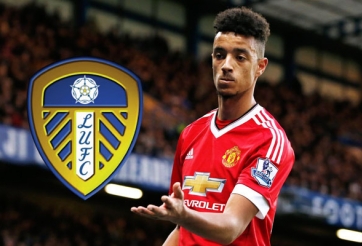 MU gây bất ngờ khi bán hậu vệ cho ‘kẻ cựu thù’ Leeds