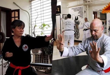 Cao thủ Vịnh Xuân London nhận xét bất ngờ về Flores