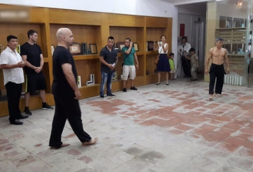 Võ Sư Đoàn Bảo Châu: ‘Tôi đã phản bội chính mình’