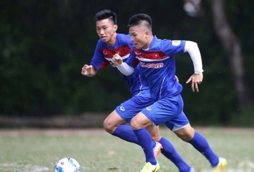 Tin bóng đá HOT 14/7: Quang Hải nổi bật giữa dàn sao U22 VN