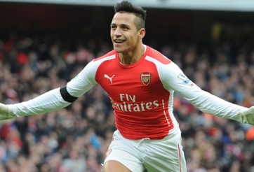 Rộ tin đồn MU có được Sanchez sau tuyên bố đòi rời Arsenal