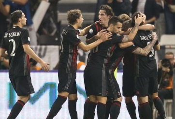 NÓNG: AC Milan tiếp tục gây sốc với hợp đồng 70 triệu euro