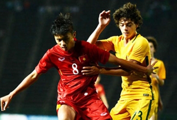 U15 Úc vào bán kết, nhiều khả năng đối đầu Việt Nam