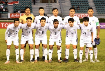 Campuchia tiếp tục tạo ấn tượng, Thái Lan giương vuốt