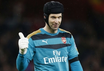 Tin bóng đá Anh 21/7: Cech ngăn dàn sao Arsenal ăn mừng ICC 