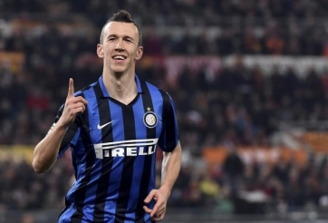 Tin bóng đá Anh 26/7: Inter đồng ý bán Perisic cho MU