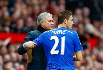 MU hụt Matic, chuyển sang máy đánh chặn số 1 châu Âu