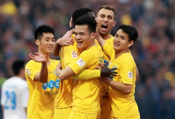 Điểm tin sáng 28/7: Sao Thanh Hóa đủ sức thi đấu ở châu Âu