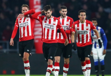 Kết quả bóng đá ngày 28/7: Địa chấn ở vòng loại Cúp châu Âu