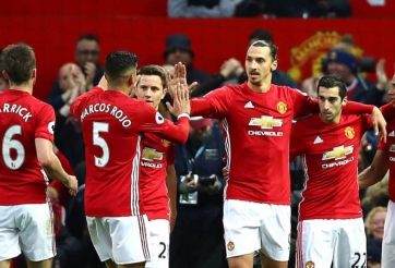 Tin chuyển nhượng 30/7: Ngôi sao Brazil đã đặt chân tới MU