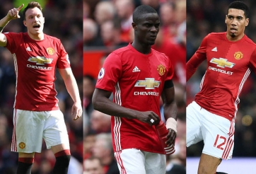 MU tổn thất lực lượng nghiêm trọng sau án phạt của UEFA