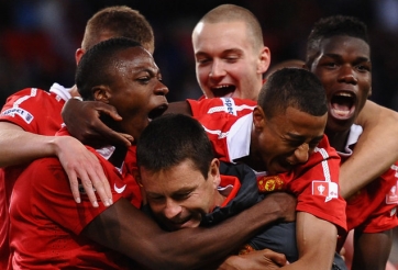 Tin chuyển nhượng HOT 4/8: Hai hậu vệ MU ra đi cùng lúc