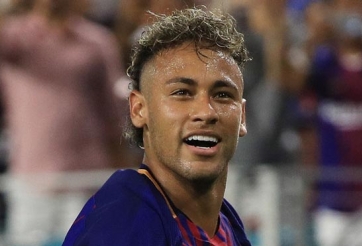 Tin chuyển nhượng 4/8: Lý do cực dị khiến MU bỏ Neymar