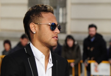 Tiết lộ 'bước ngoặt thế kỷ' trong thương vụ Neymar rời Barca