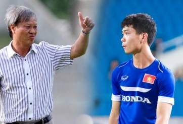 HLV Lê Thụy Hải: Công Phượng có thể đá tốt tại Thai League