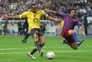 SỐC: Huyền thoại Barca dính líu tới đường dây ma túy 'khủng'