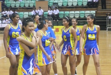 Malaysia đè bẹp Thái Lan ở trận đấu đầu tiên SEA Games 29