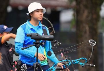 Trực tiếp SEA Games 29 18/8: Bắn cung VN giành hạng ba 