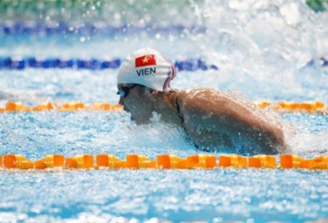 SEA Games ngày 25/8: Kim Sơn bất ngờ giành HCV 400m